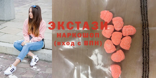 хмурый Дмитров